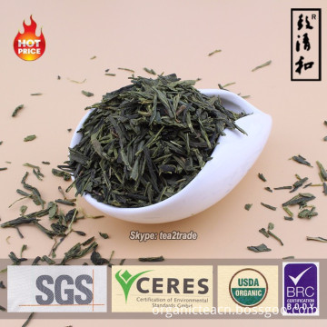 China organic tea product to import to south africa